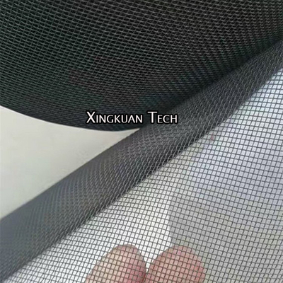 Hydraulic Filter Using Epoxy Coated Wire Mesh Rolls Max 800m Long