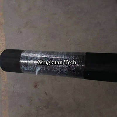 Epoxy Coated Woven Wire Mesh Pleated Spacing Mesh For Hydraulic Filters