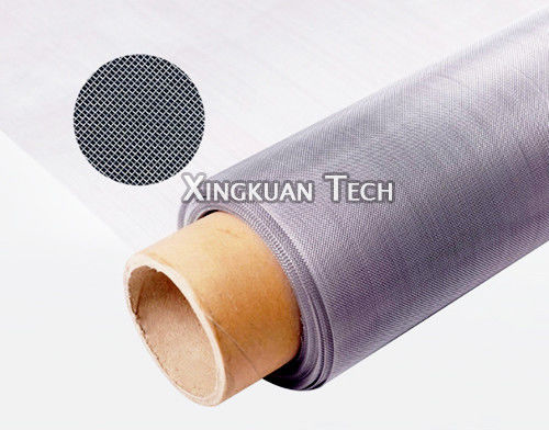 Teça claramente o fio tecido Mesh Screen 4-80 peças de Mesh For Battery And Car